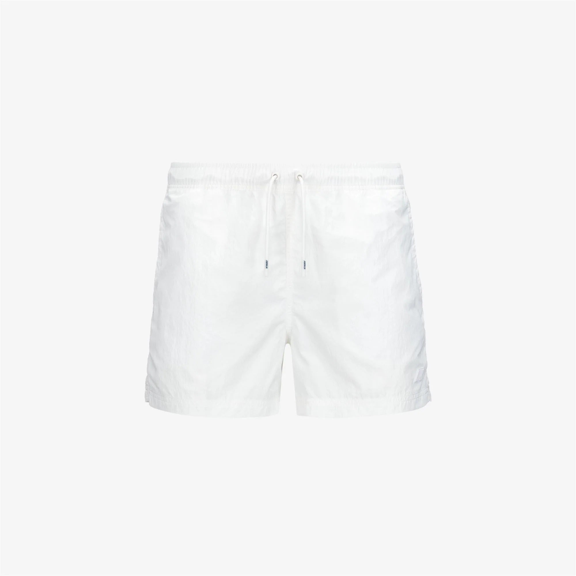 HAZEL BEACH<BR/>WHITE K8136LW 001 K-WAY 