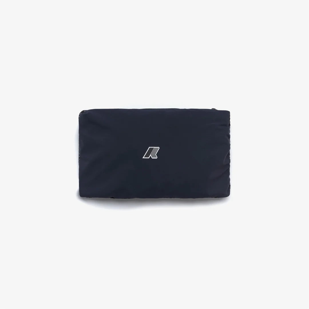 NESILIER TRAVEL<BR/>BLUE DEPTH K8151VW K89 K-WAY 
