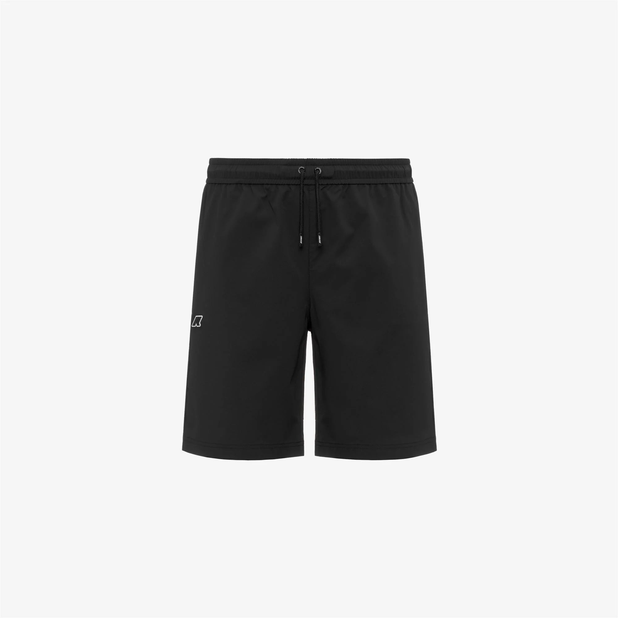NESILIER TRAVEL<BR/>BLACK PURE K8151VW USY K-WAY 