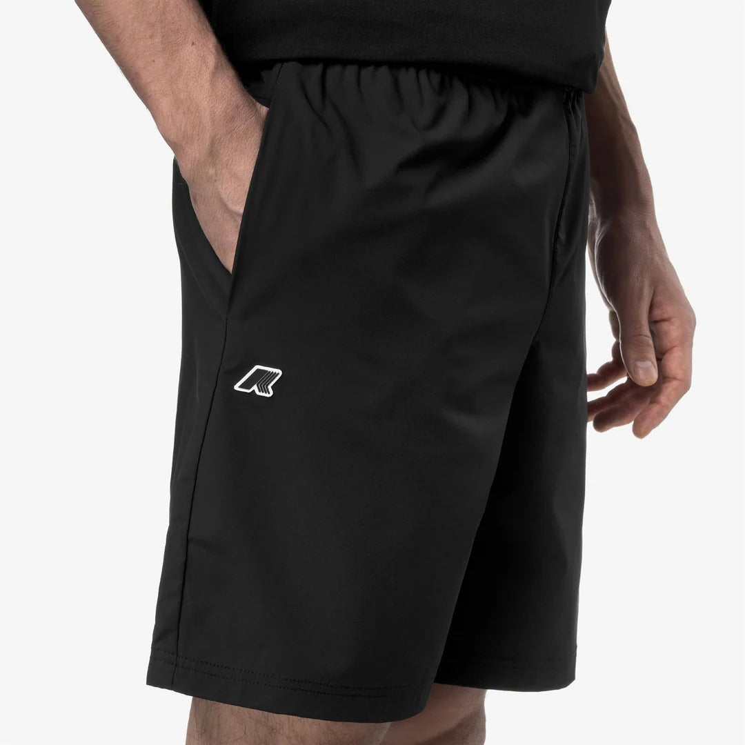 NESILIER TRAVEL<BR/>BLACK PURE K8151VW USY K-WAY 