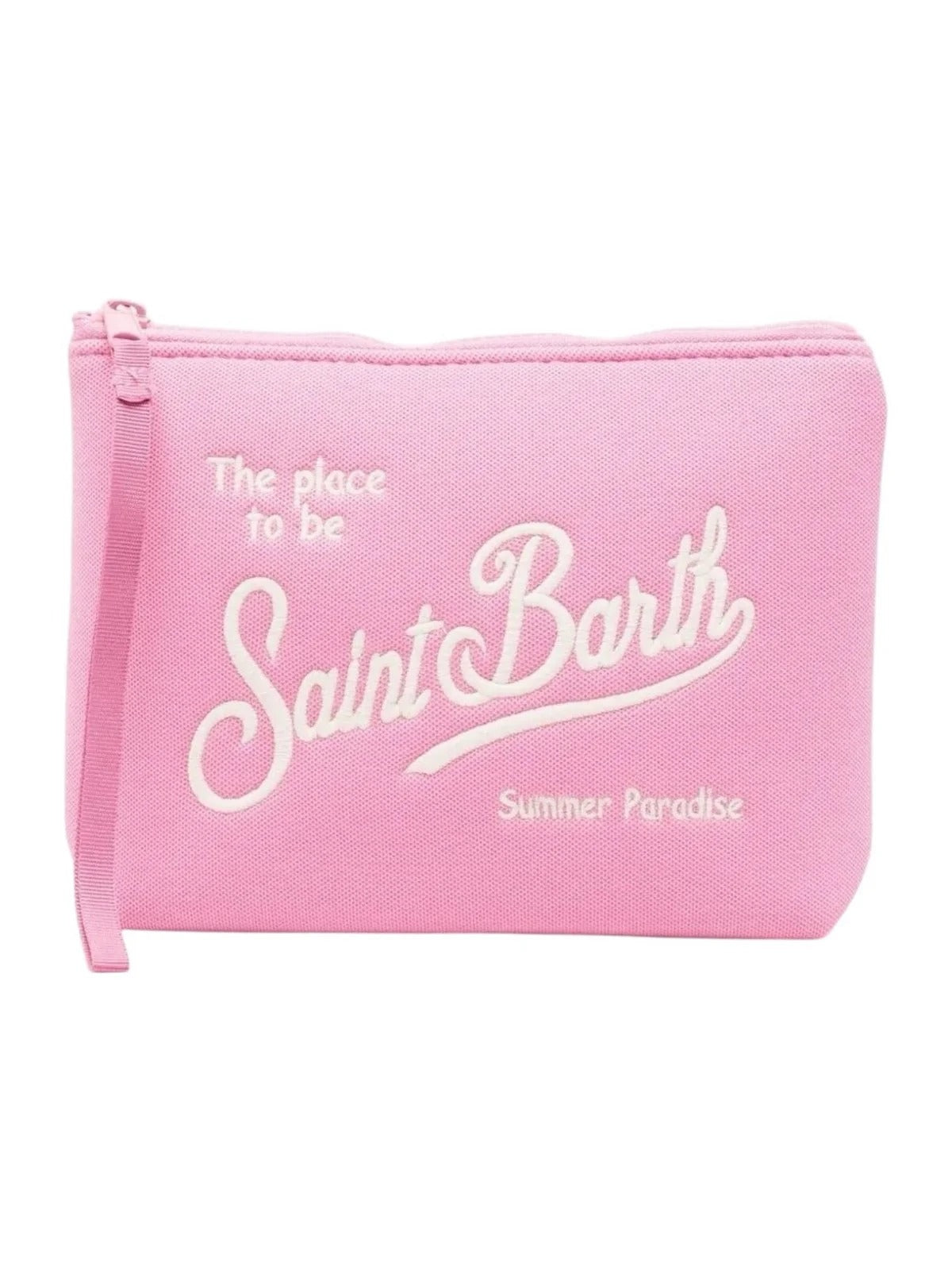 MC2 SAINT BARTH Pochette Unisex adulto ALINE PIQUET 00223L 21 EMB ALI0008 00223L MC2 SAINT BARTH 