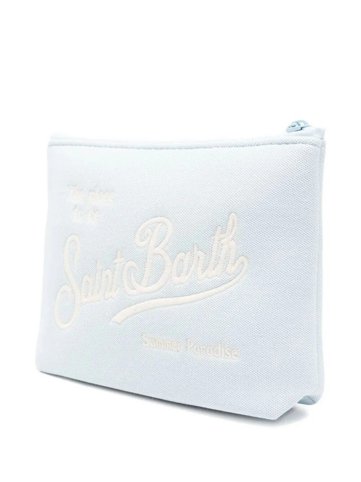 MC2 SAINT BARTH Pochette Unisex adulto ALINE PIQUET 01267L 31 EMB ALI0008 01267L MC2 SAINT BARTH 