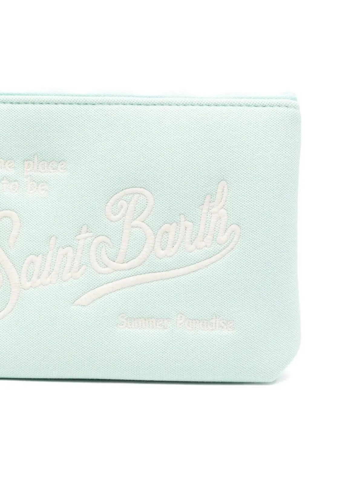 C2 SAINT BARTH Pochette Unisex adulto ALINE PIQUET 01271L 56 EMB ALI0008 01271L MC2 SAINT BARTH 