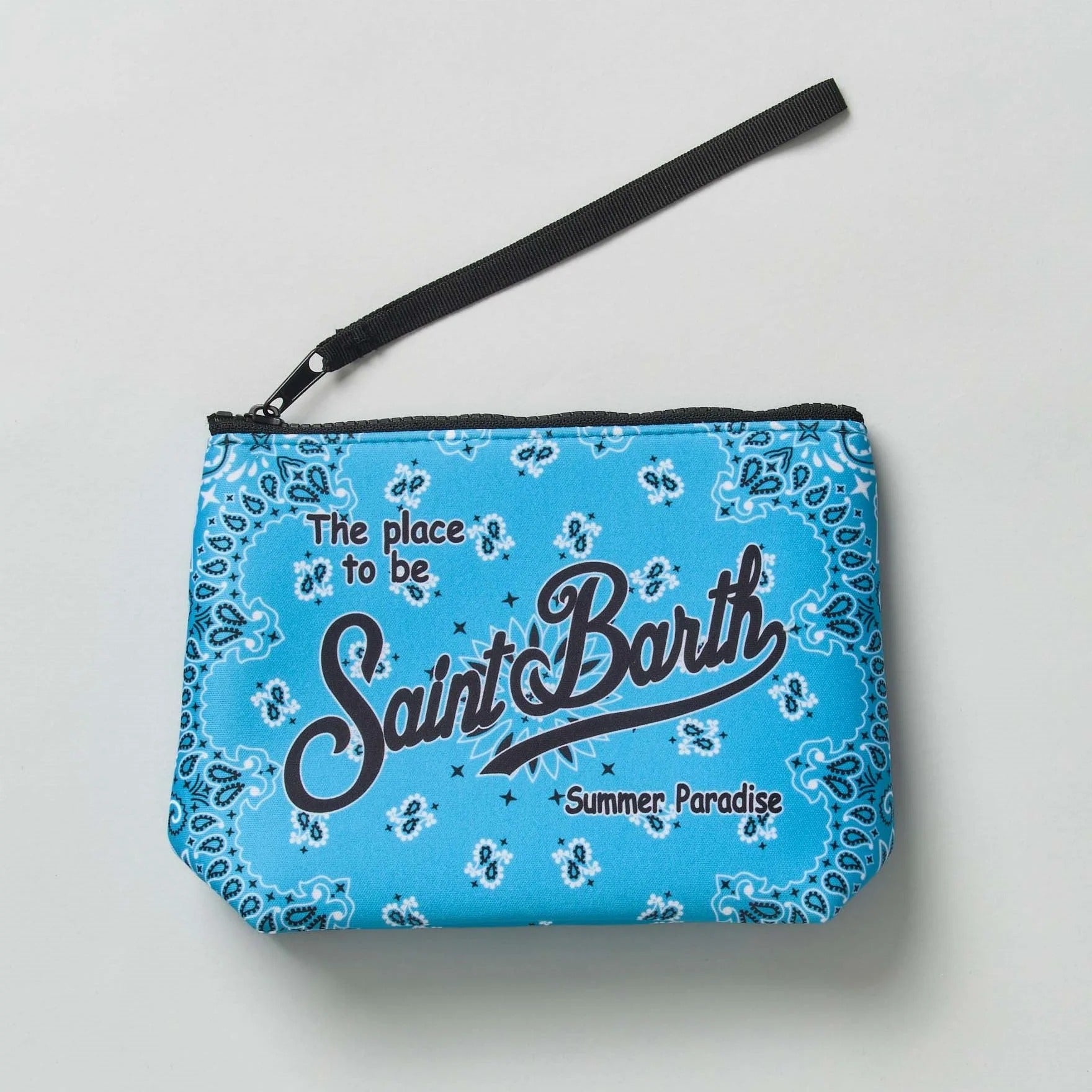 MC2 SAINT BARTH POCHETTE ALIN001-00923L ALIN001 00923L MC2 SAINT BARTH 
