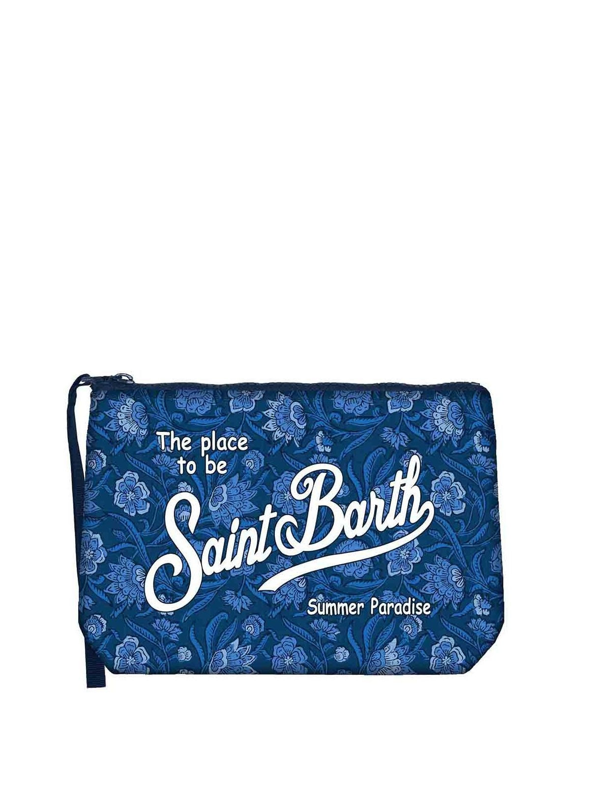 Pochette Mc2 Saint Barth ALIN001 01048L ALIN001 01048L MC2 SAINT BARTH 
