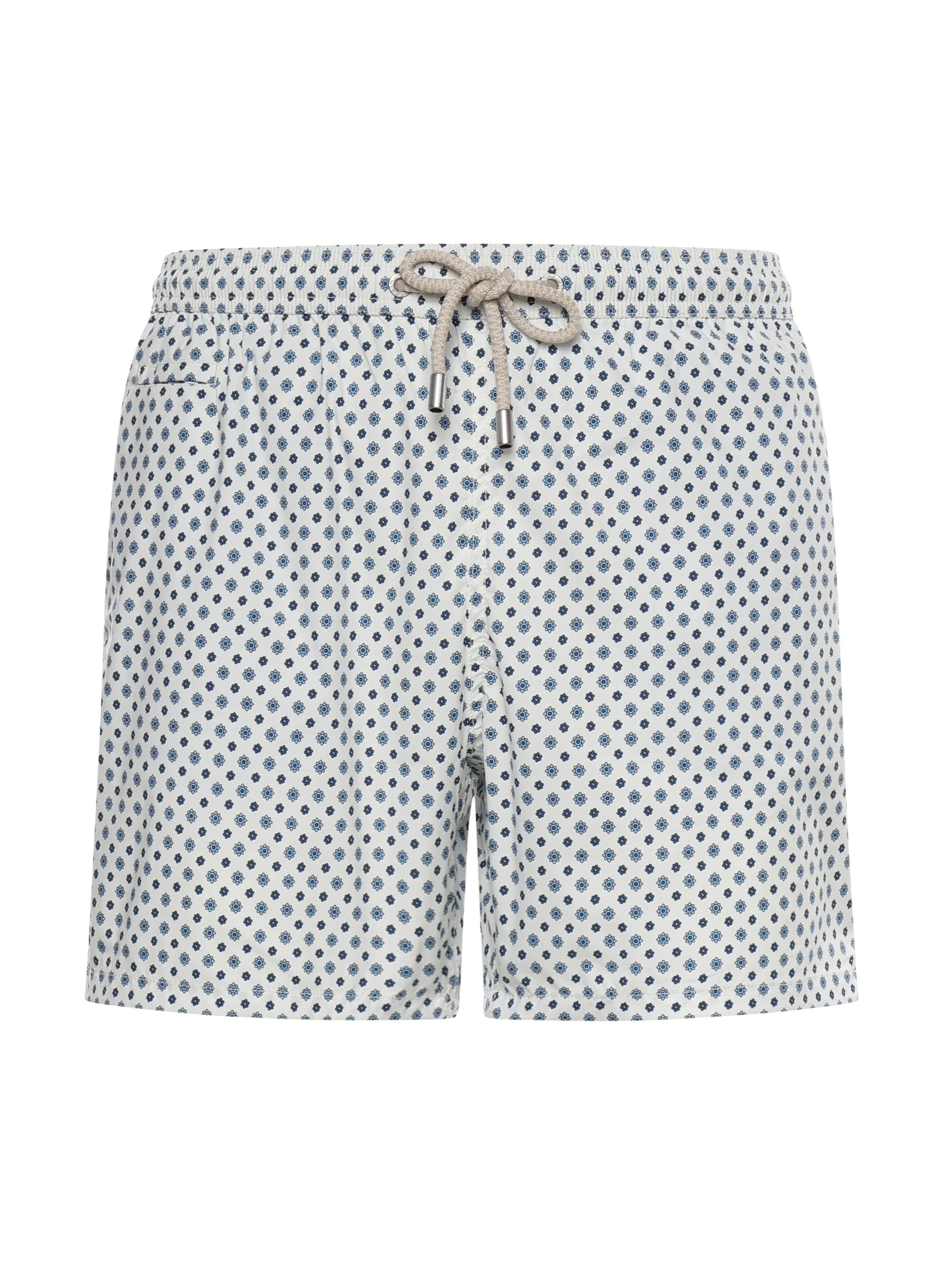 Mc2 Saint Barth Costume da Uomo - Dew tie 01 LIG001600671L LIG0016 00671L MC2 SAINT BARTH 