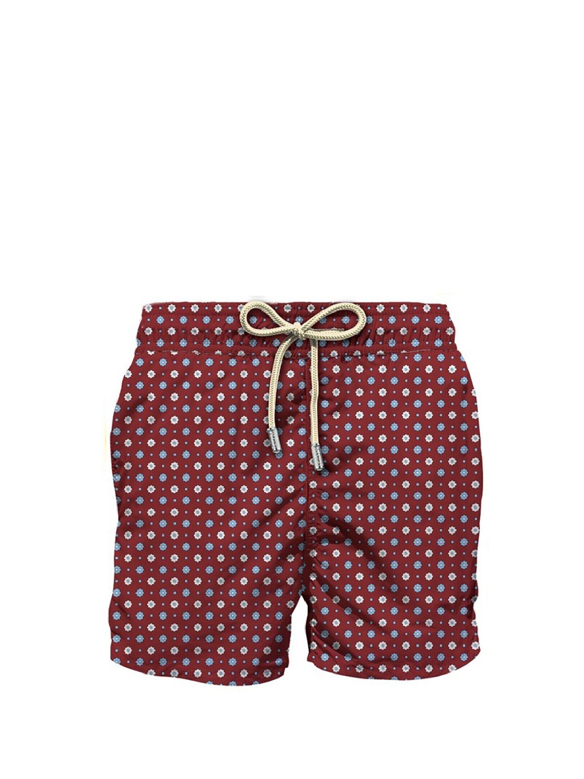 Costume MC2 Saint Barth Ultralight Bordeaux LIG0016 00680L MC2 SAINT BARTH 