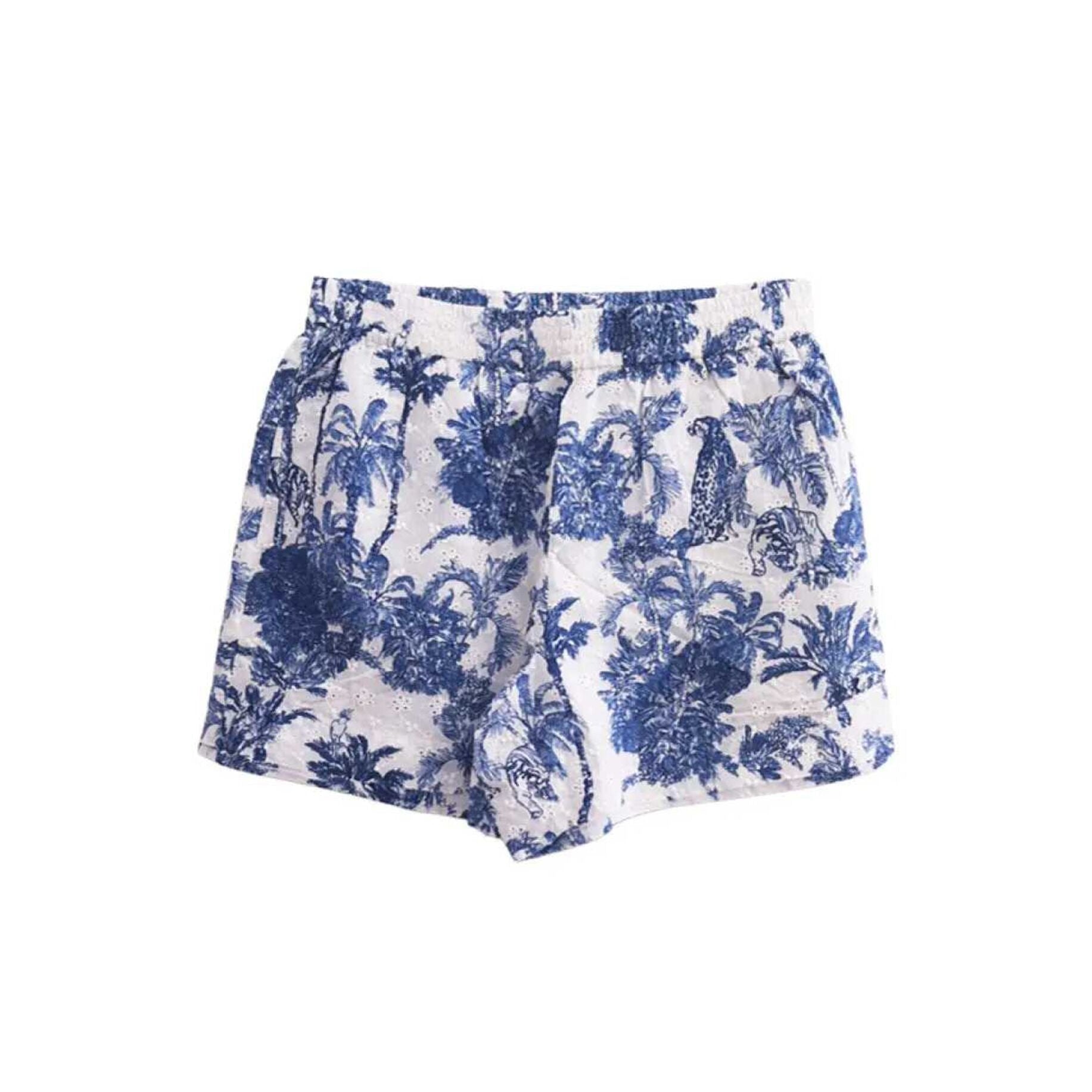 MC2 SHORT MEAVE WOMAN PULLUP - MEA002-01868L MEA002 01868L MC2 SAINT BARTH 