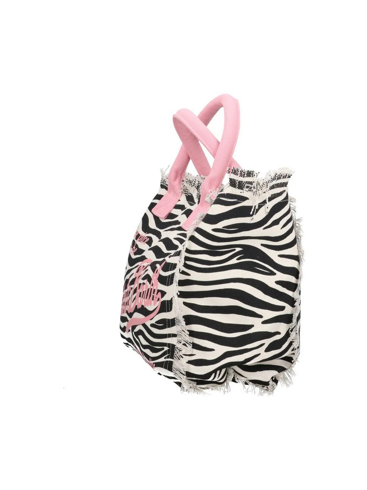 MC2 SAINT BARTH Borsa Donna VANITY 02683L ZEBRA COLOR 0121 VANI001 02683L MC2 SAINT BARTH 