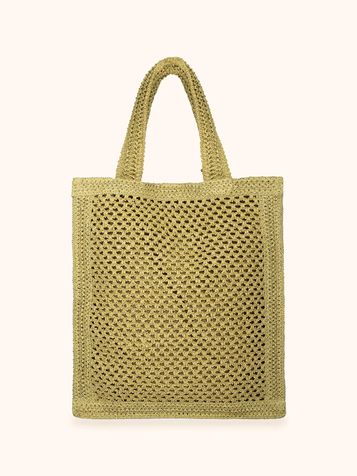 Beachbag Donna Me Fui Verde SW0050-GN MA26-SW0050 GN ME FUI 