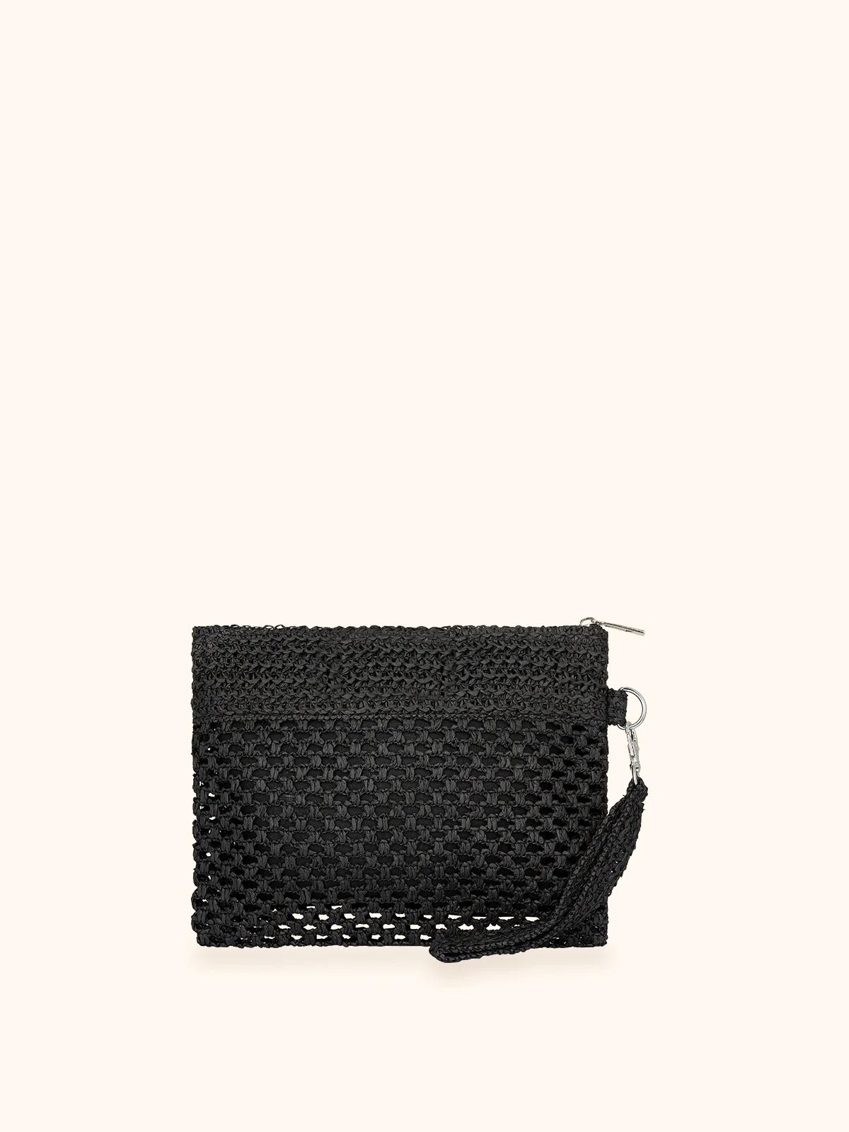 Mini Pochette Donna Me Fui Nero SW0055-BK MA26-SW0055 BK ME FUI 