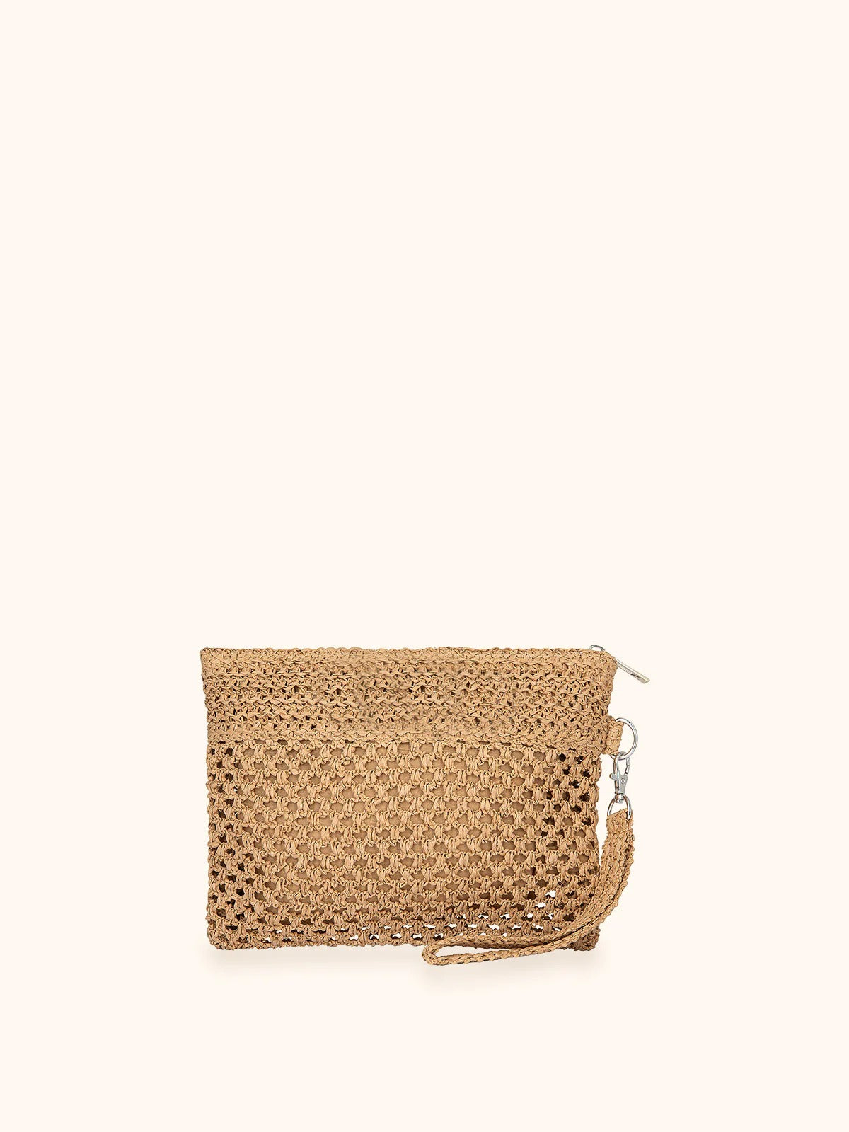 Mini Pochette Donna Me Fui Light Brown SW0055-LB MA26-SW0055 LB ME FUI 