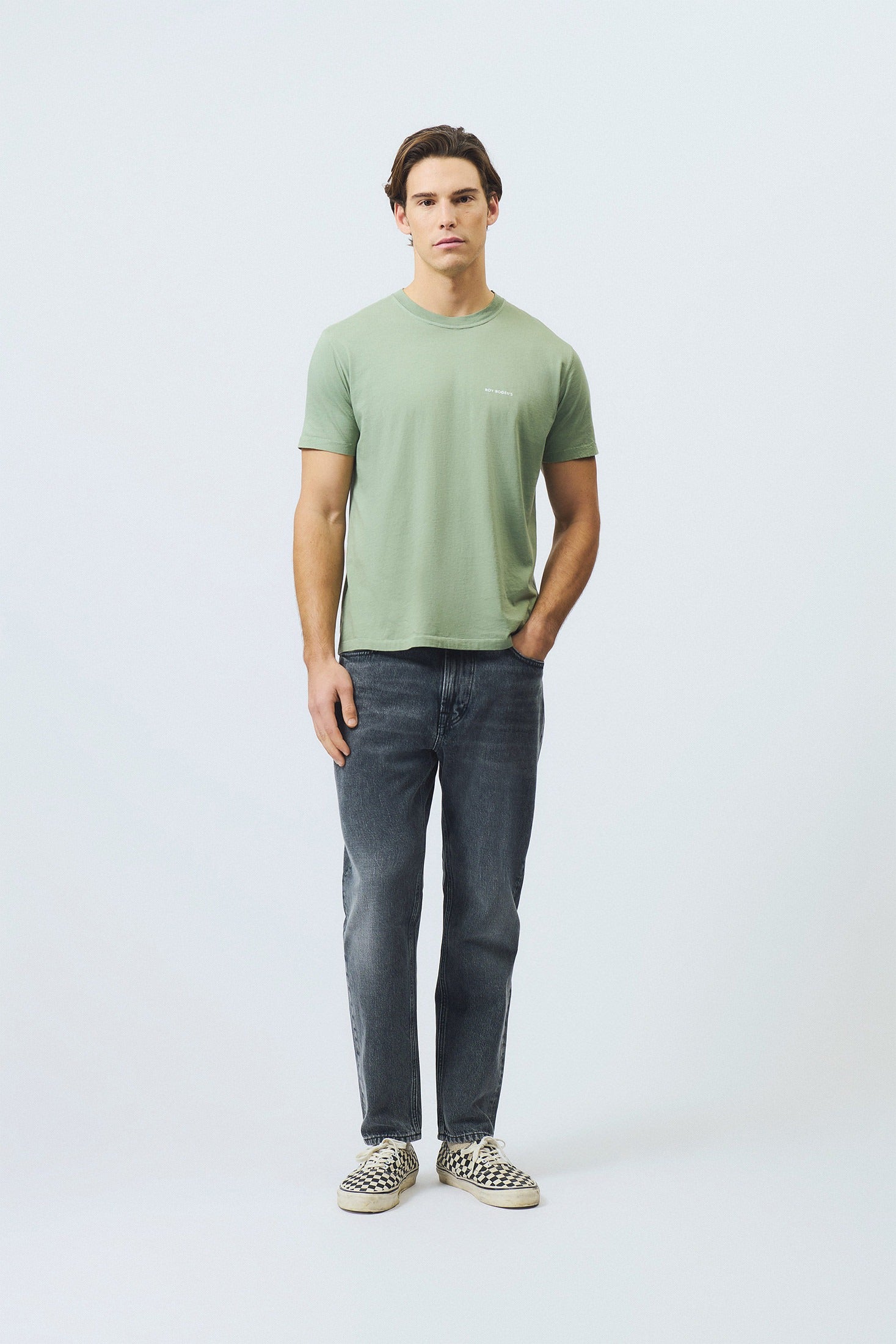 JEANS RE-SEARCH DAPPER DALT VILLA RSC002N1263182 C0998 ROY ROGER'S 
