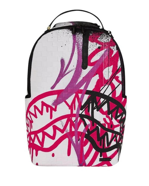 SPRAYGROUND Zaino GRAFF MAYHEM RMX 910B8809NSZ 910B8809NSZ V.UNICA SPRAYGROUND 