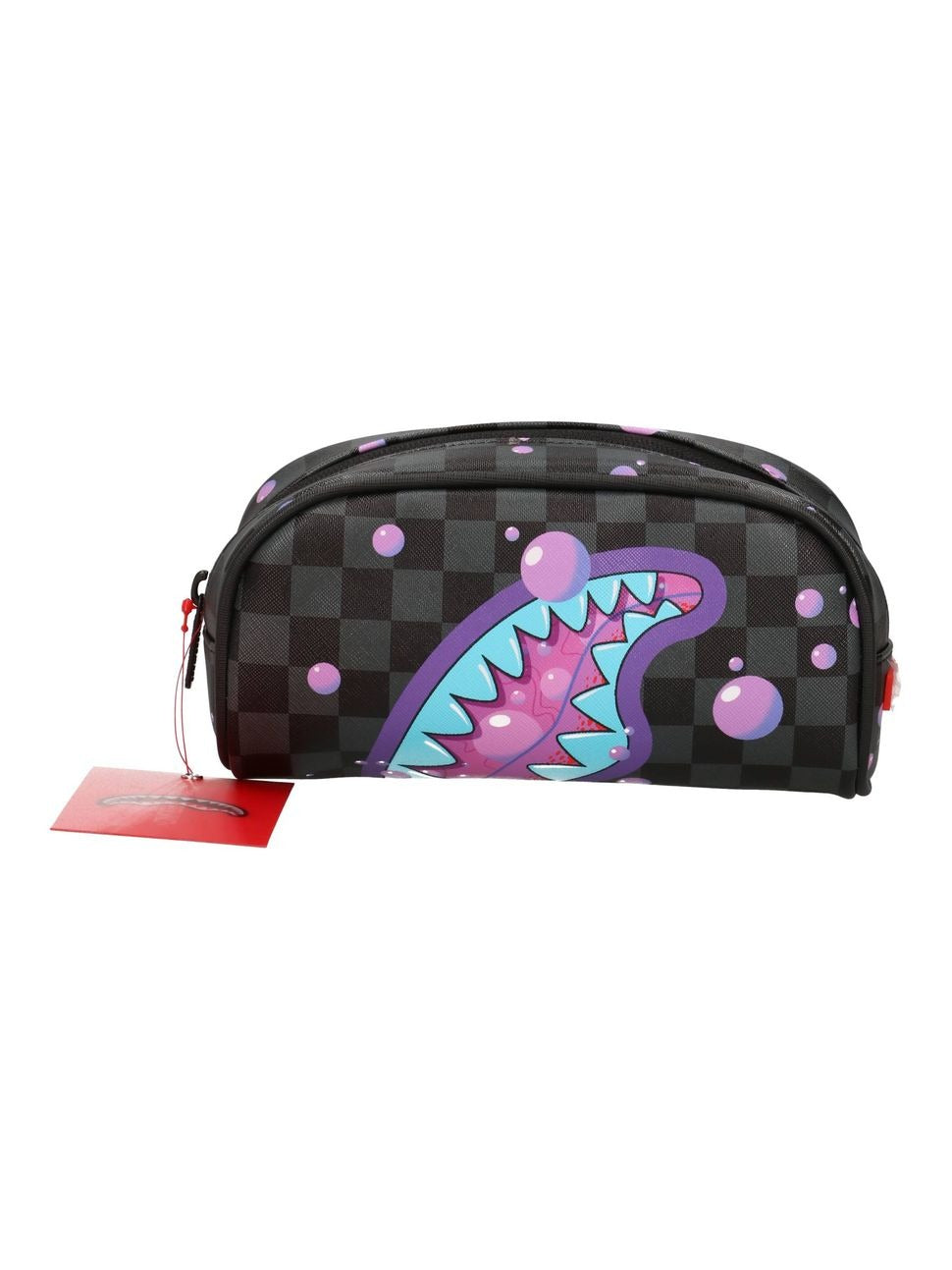 Astuccio Sprayground 910B8954NSZ unisex  purple. 910B8954SNZ V.UNICA SPRAYGROUND 