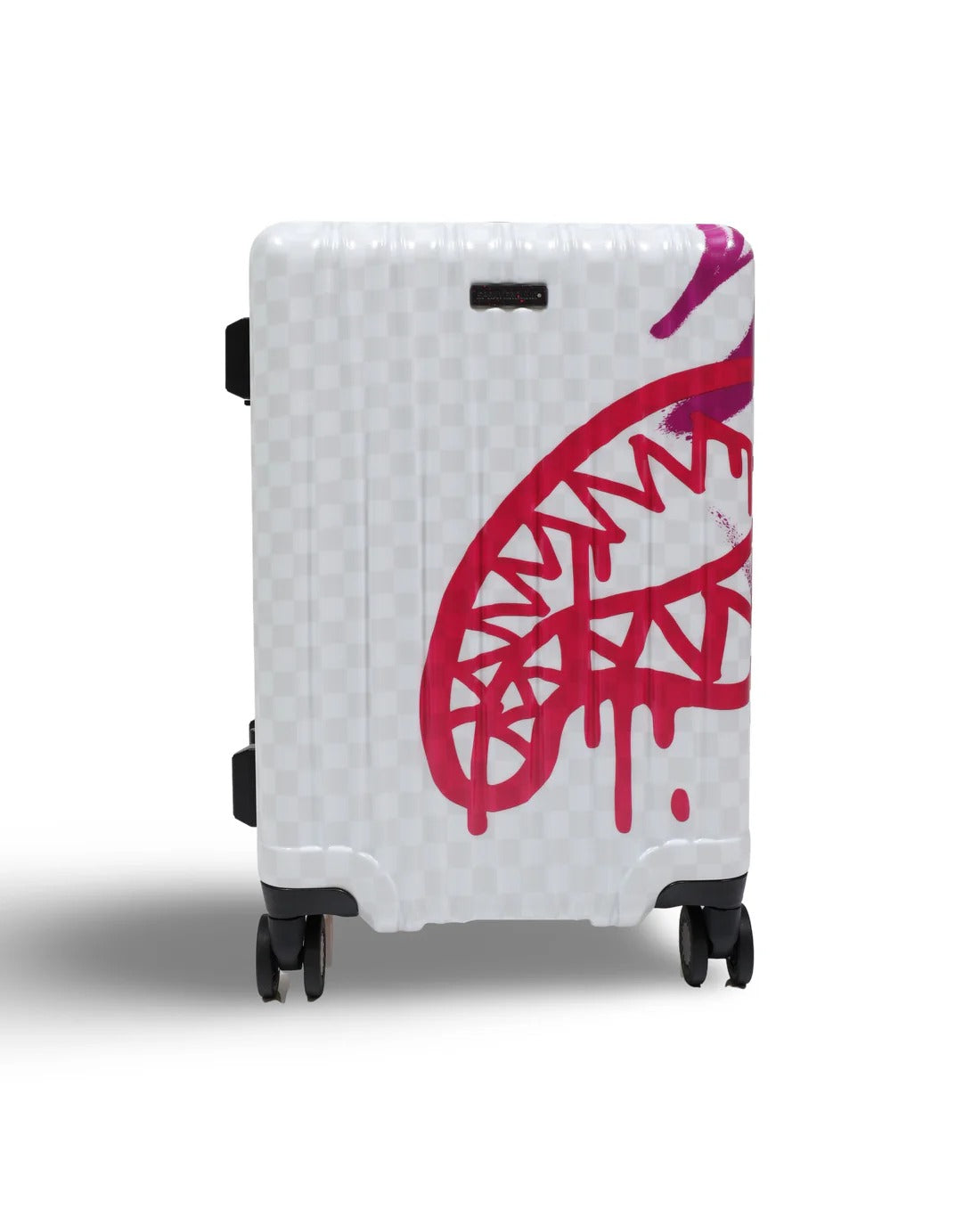 GRAFF MAYHEM RMX BAGAGLIO RIGIDO DA CABINA 910CL315NSZ V.UNICA SPRAYGROUND 