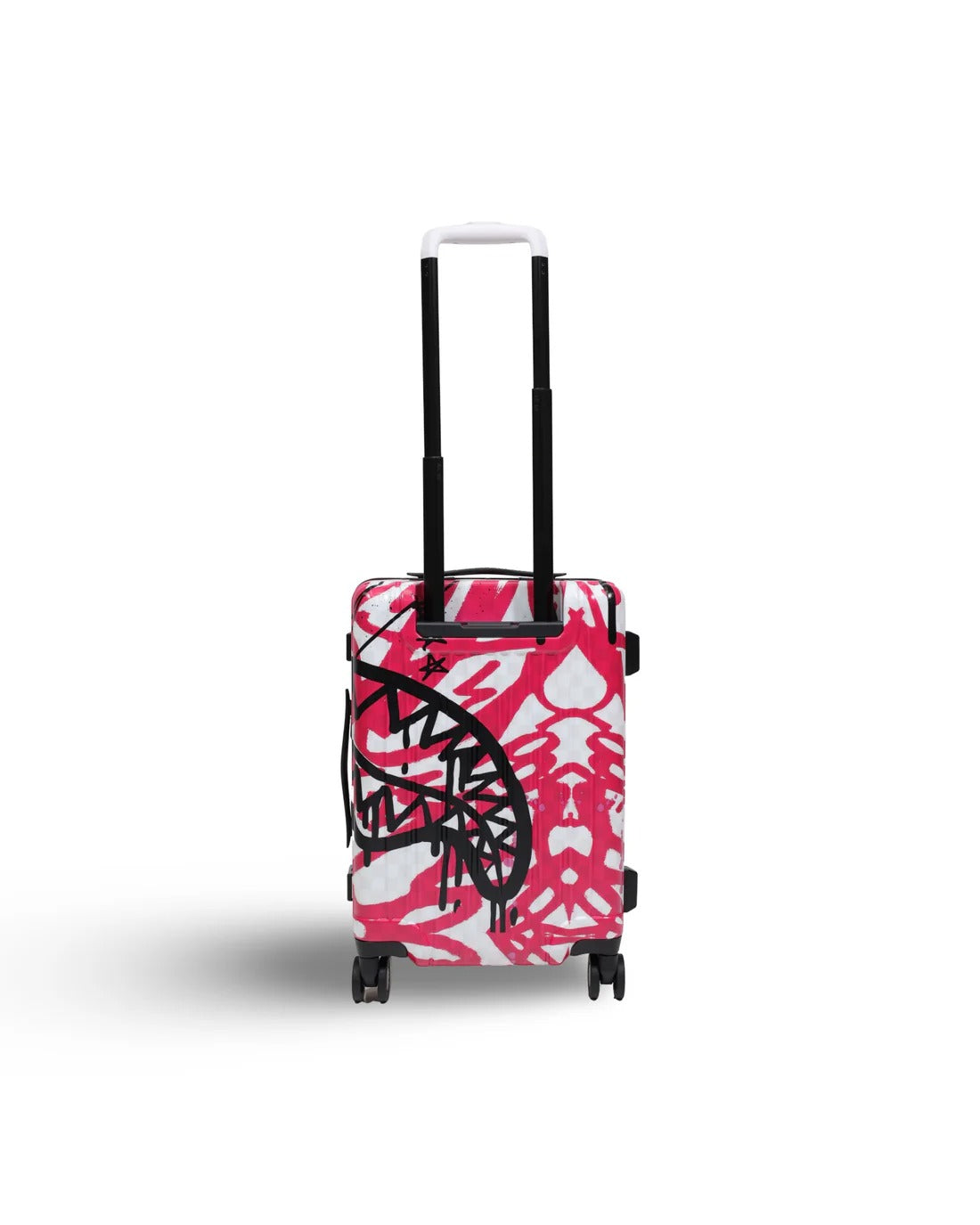 GRAFF MAYHEM RMX BAGAGLIO RIGIDO DA CABINA 910CL315NSZ V.UNICA SPRAYGROUND 
