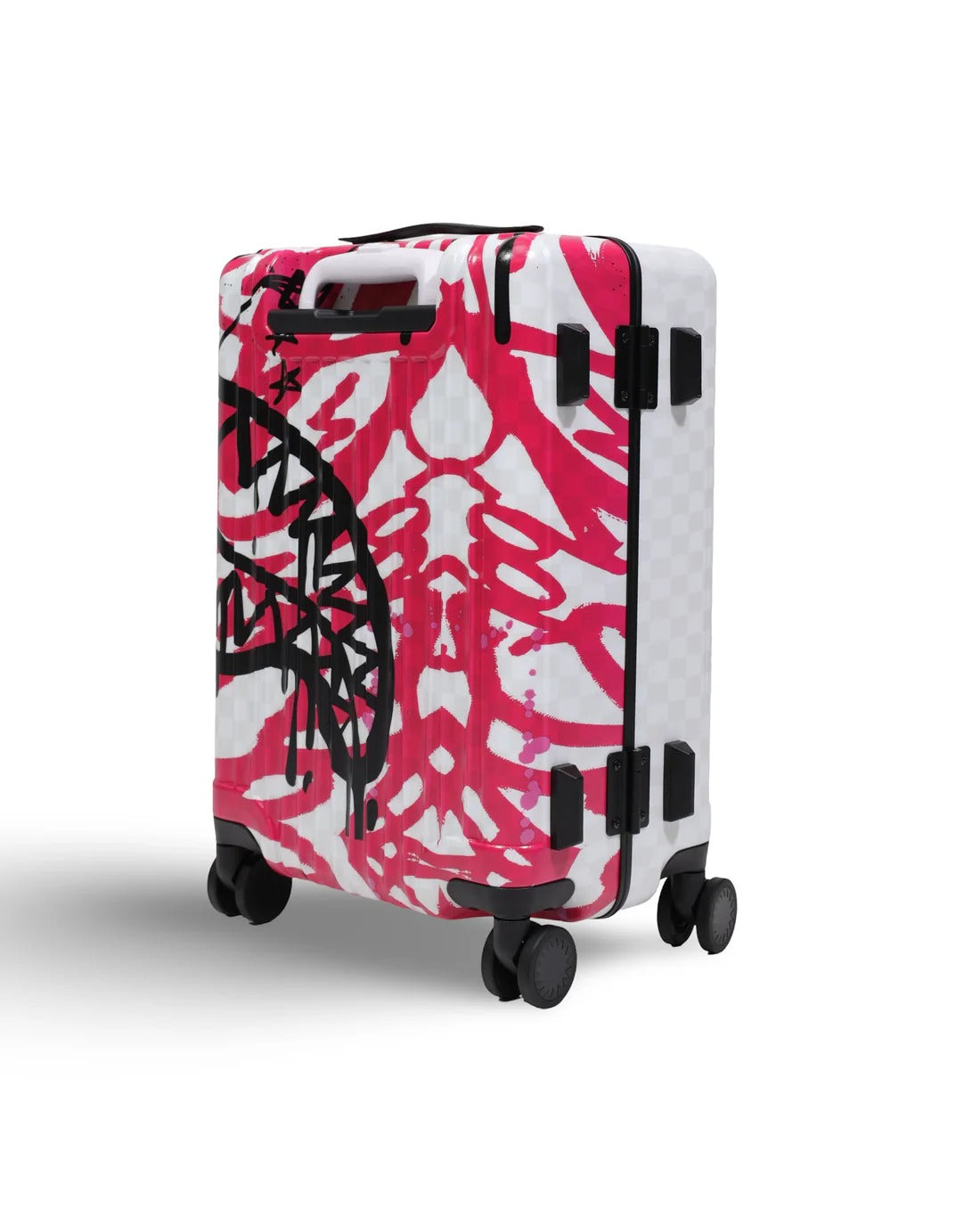 GRAFF MAYHEM RMX BAGAGLIO RIGIDO DA CABINA 910CL315NSZ V.UNICA SPRAYGROUND 