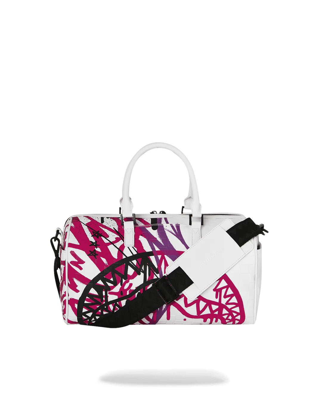 BORSONE SPRAYGROUND GRAFF MAYHEM RMX MINI DUFFLE 910D9009NSZ V.UNICA SPRAYGROUND 