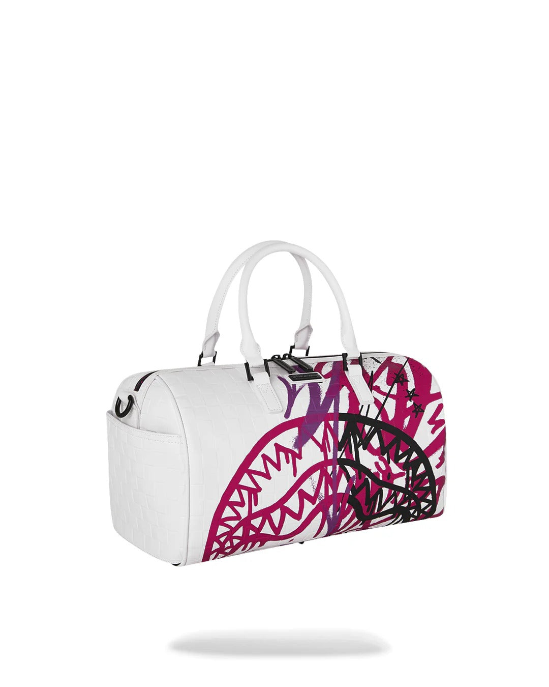 BORSONE SPRAYGROUND GRAFF MAYHEM RMX MINI DUFFLE 910D9009NSZ V.UNICA SPRAYGROUND 