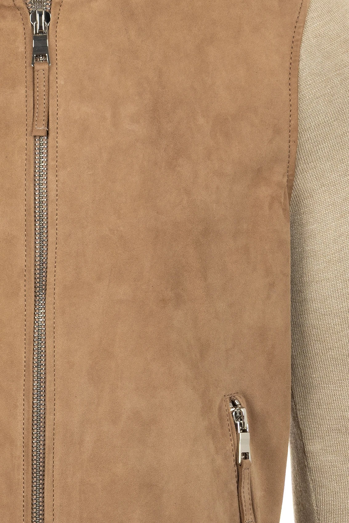 The Jackie Leathers derek knit vanilla DERK-SUKN 11 THE JACK LEATHERS 