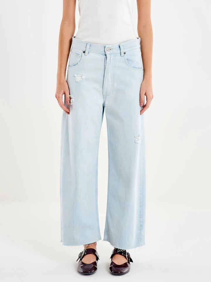 Vicolo Jeans Ivonne DAB5068 DENIM CHIARO VICOLO 