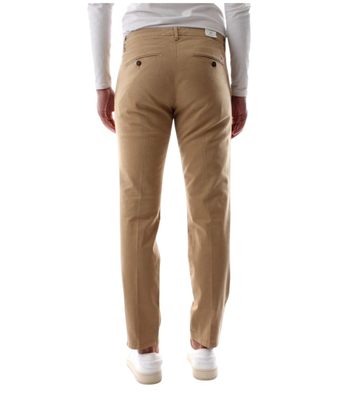camel active 47701a/9z07 Pantaloni, Blu, 46 IT (32W/30L) Uomo camel active 47701a/9z07 Pantaloni, Blu, 46 IT (32W/30L) Uomo