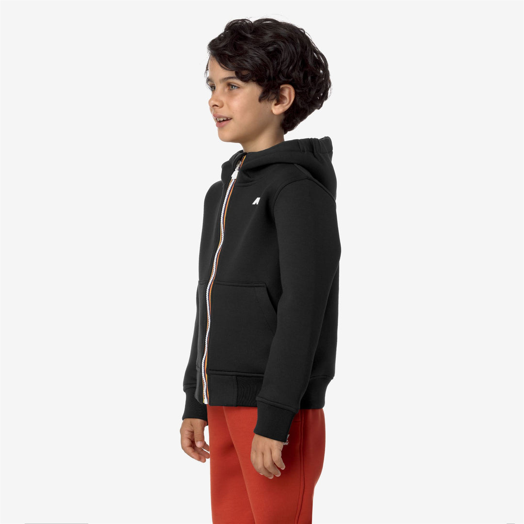 P.Berenger Spacer Black Pure