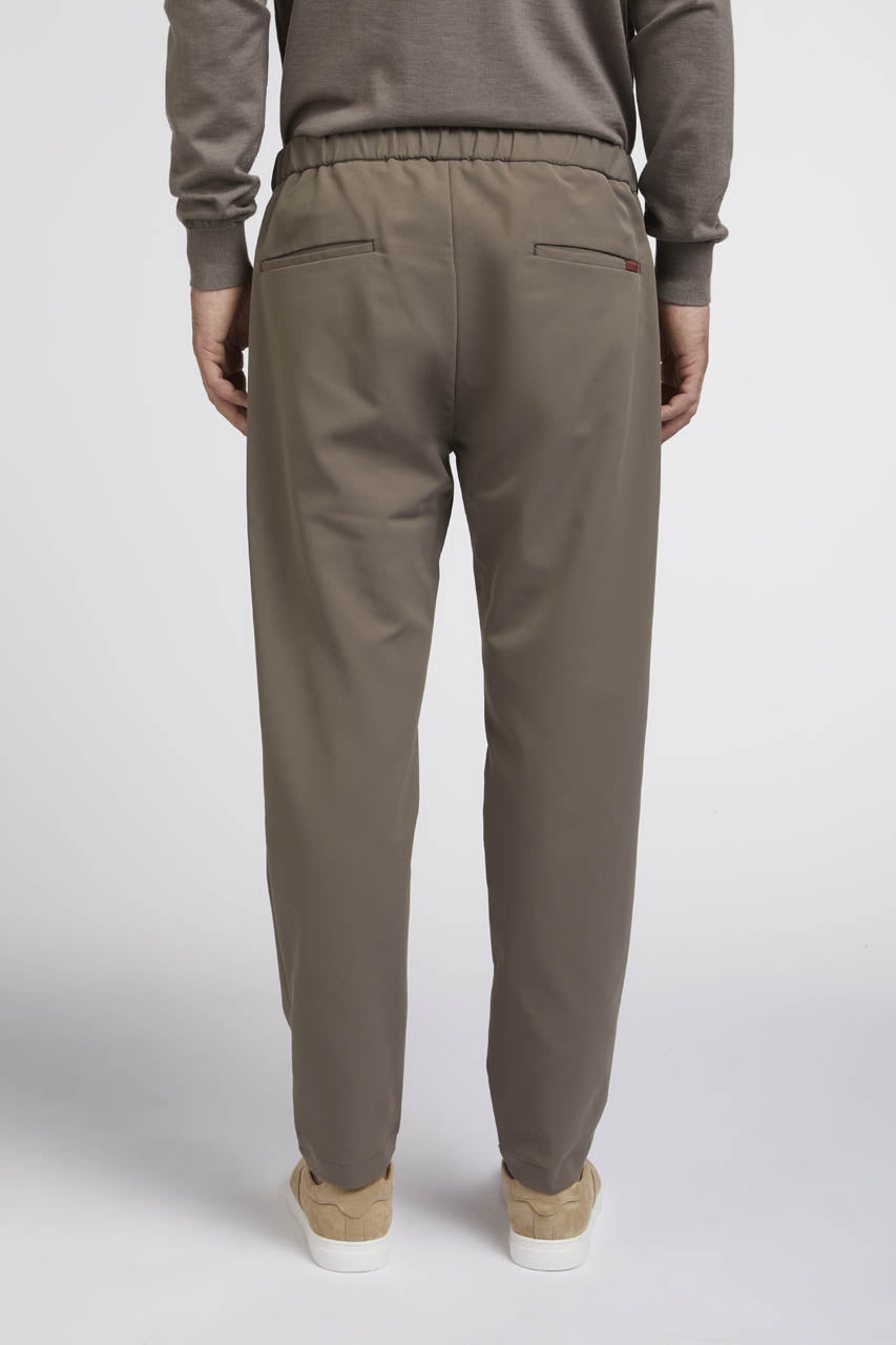 Pantalone Tortora
