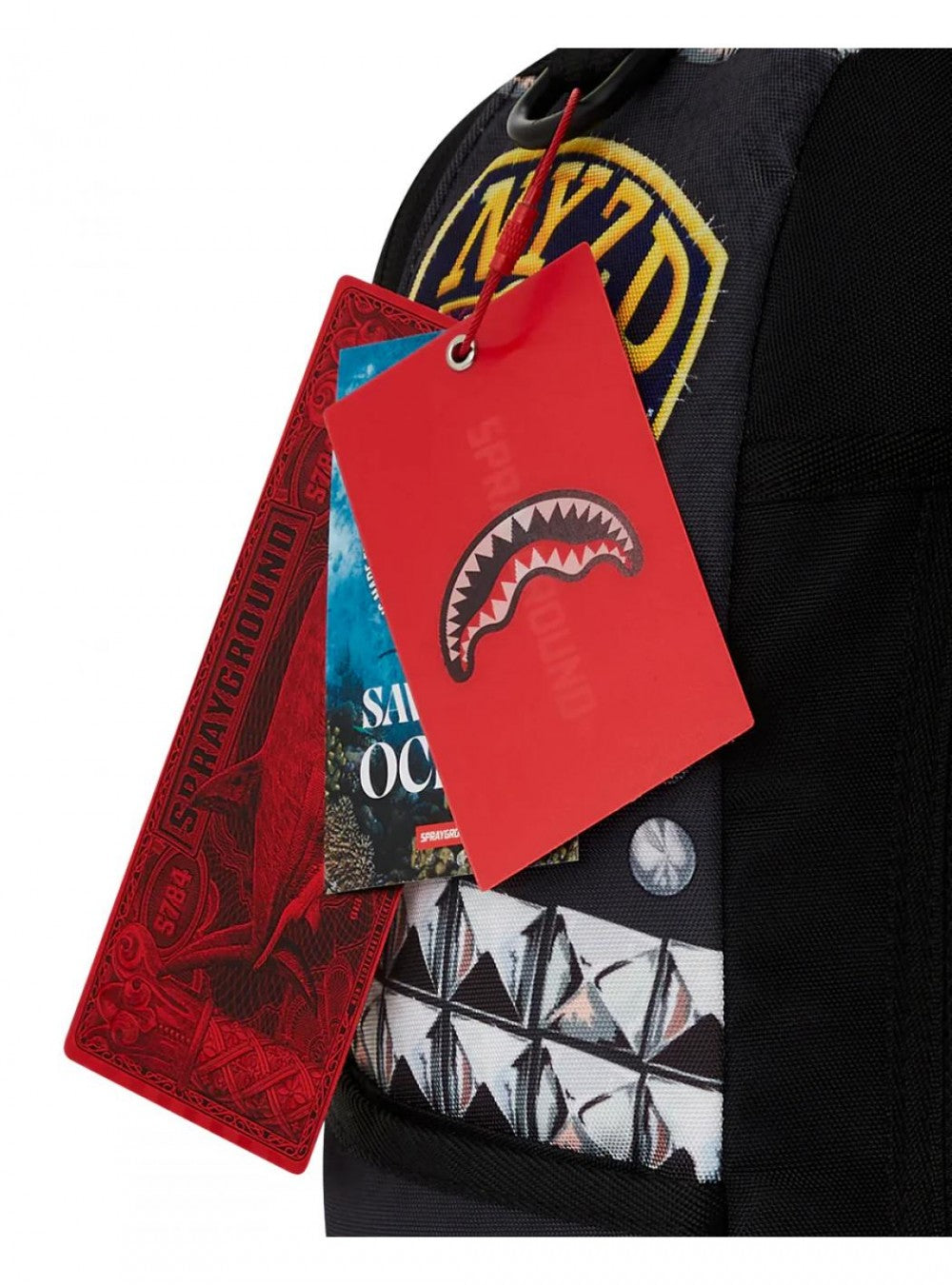PUNK SHARK