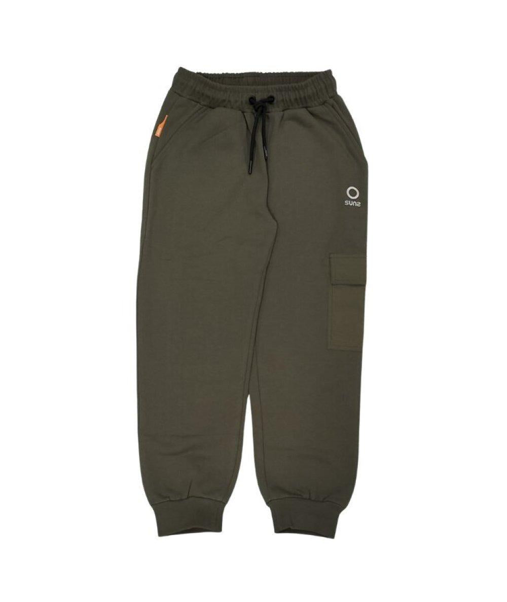 Suns pants-k alessandro army PFS6305U ARMY SUNS 