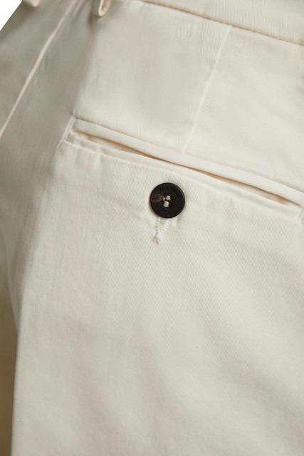 SKILLS MILANO PANTALONE NEVE LATTE W301NEVE281W726A 010 SKILLS MILANO 