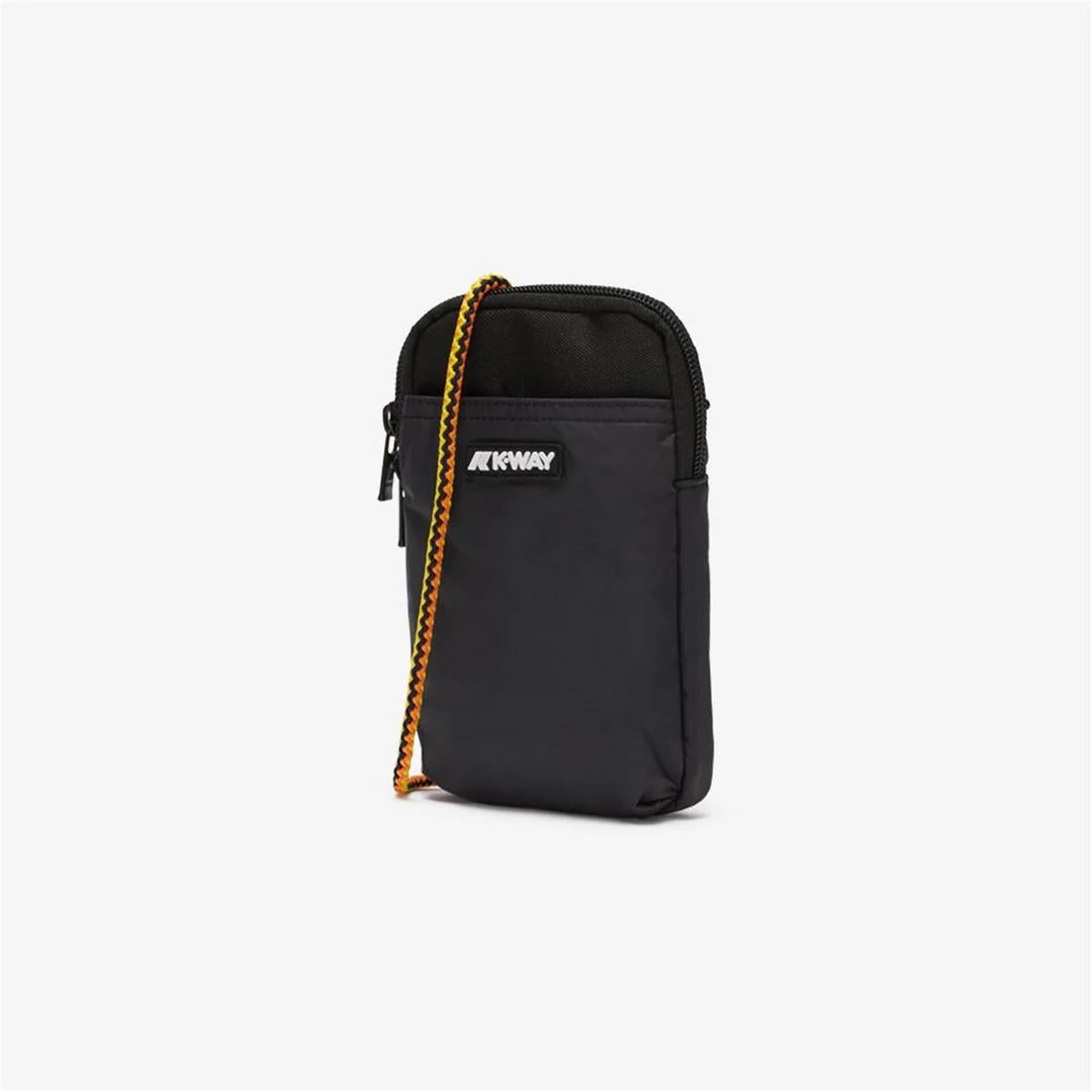 VITREE<BR/>BLACK PURE K3112VW USY K-WAY 