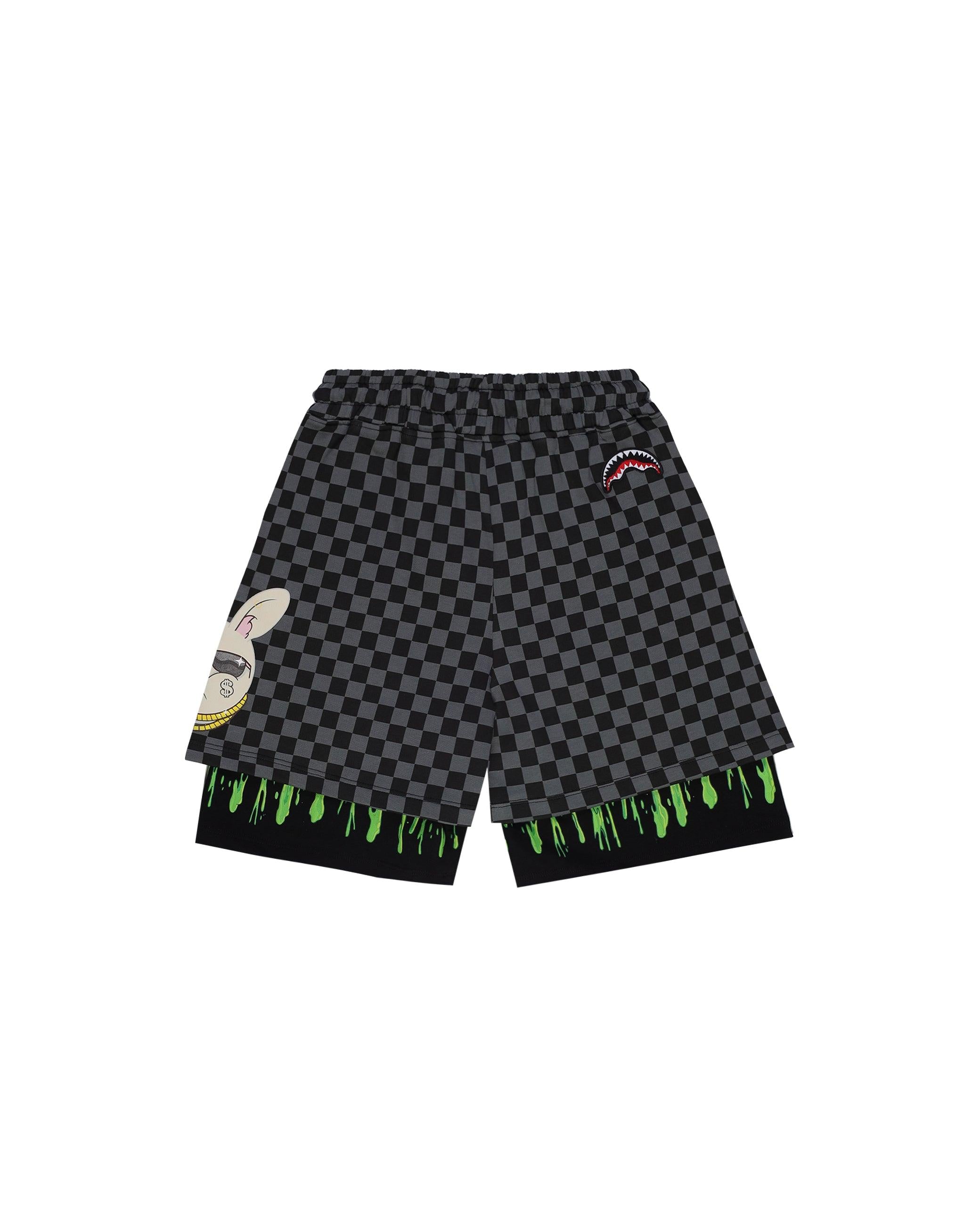 SPRAYGROUND SPY1257EV.U