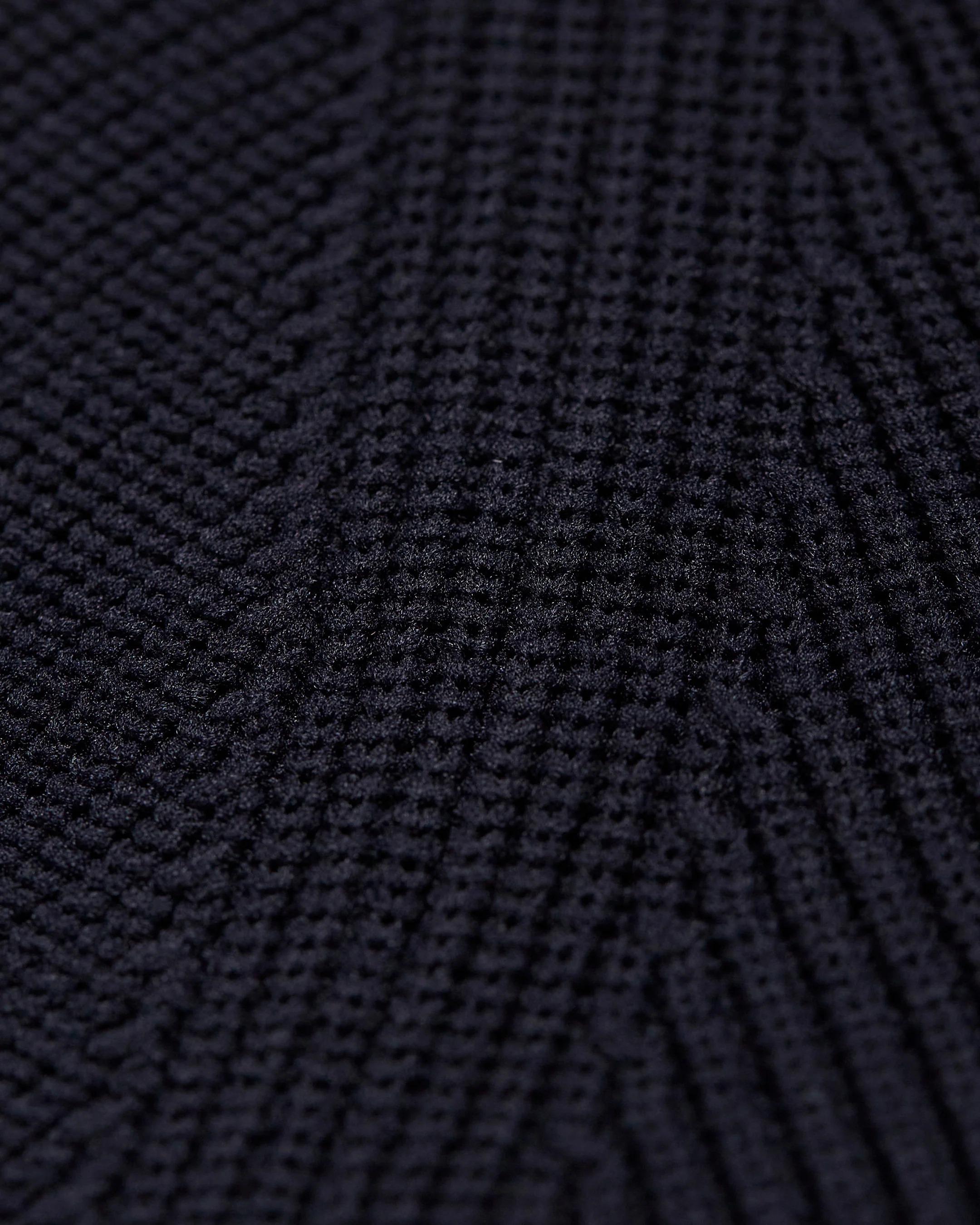 UNITY DOLCEVITA POPOV AIR - BLU NAVY KN-POPOV AIR-AW25 BN UNITY 