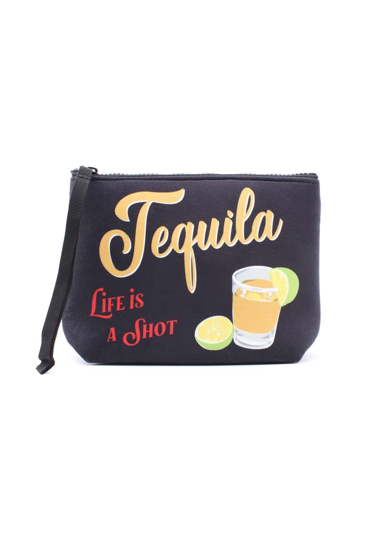 Saint Barth MC2 Pochette Aline Saint Barth Tequila shot 00 ALI0002 00321I MC2 SAINT BARTH 
