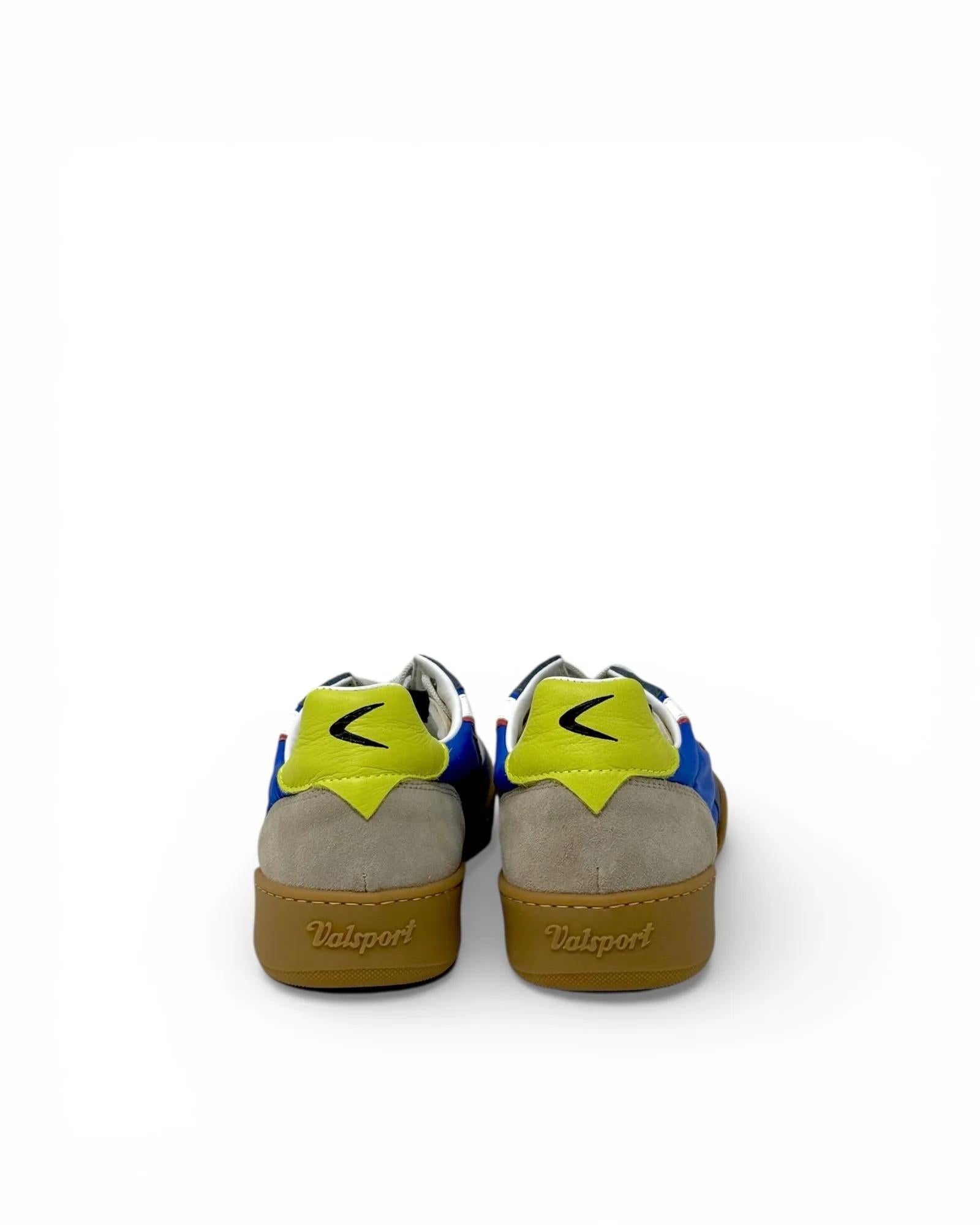 Valsport - Volley Nylon Royal VVL2927M ROYAL VALSPORT 