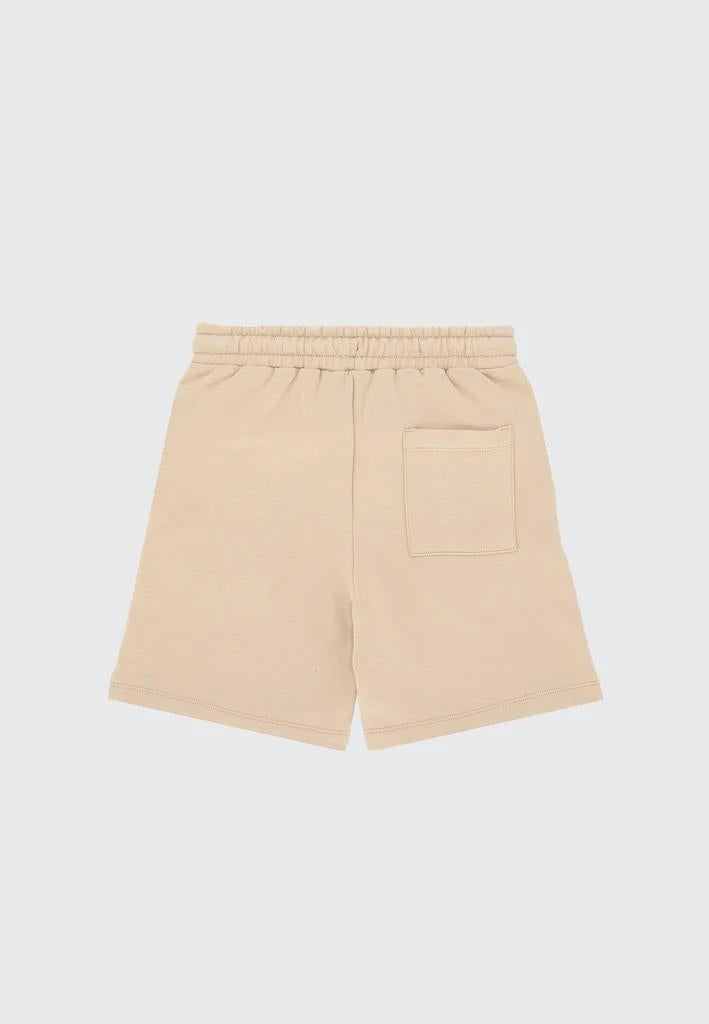 BARROW SHORTS TEDDY SABBIA S6BKJUBE031 092 BARROW 