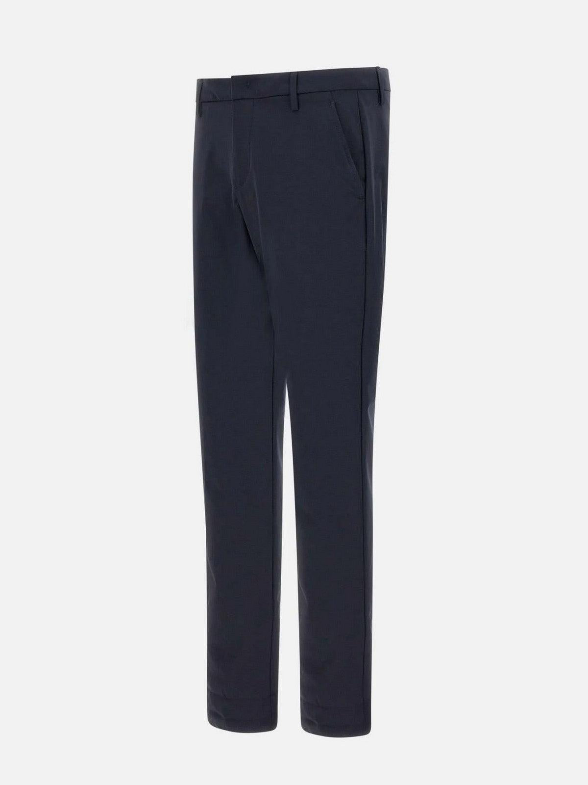 DONDUP UP166-OS0112U-002890
