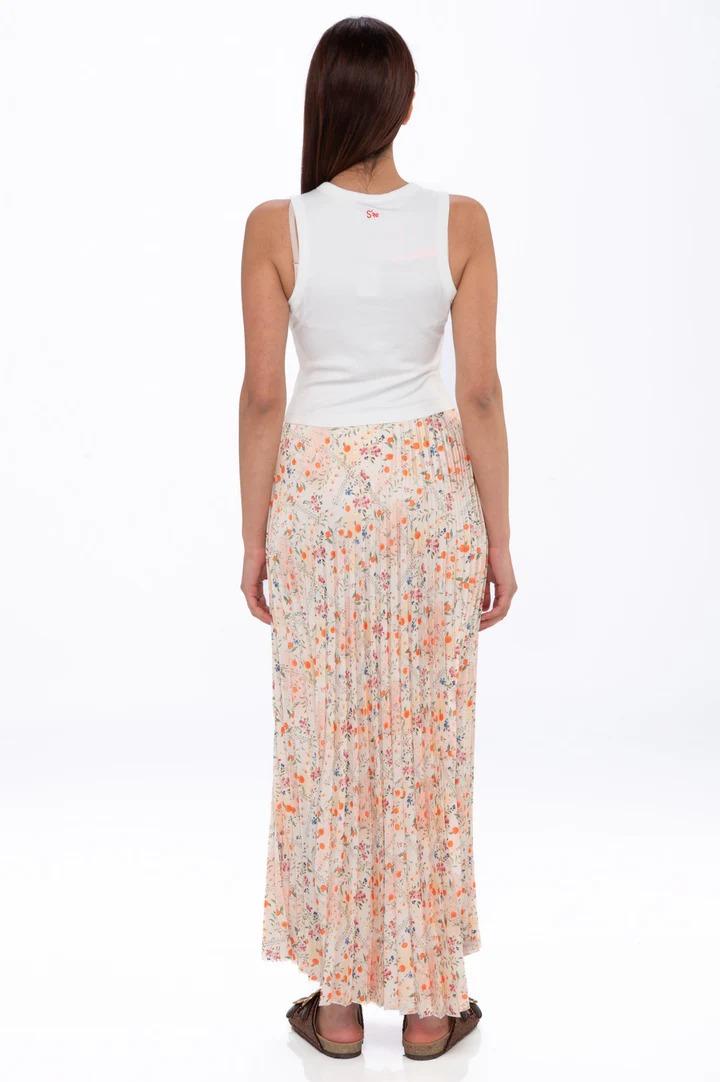 Abito tanktop dress Since're Paris CN6 0011 SINCE'RE PARIS 
