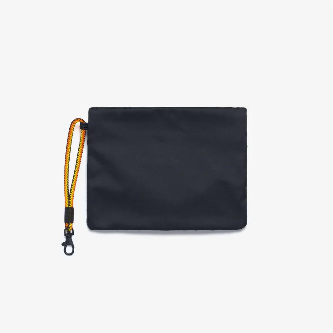 NIMES<BR/>BLUE DEPTH K4127SW K89 K-WAY 