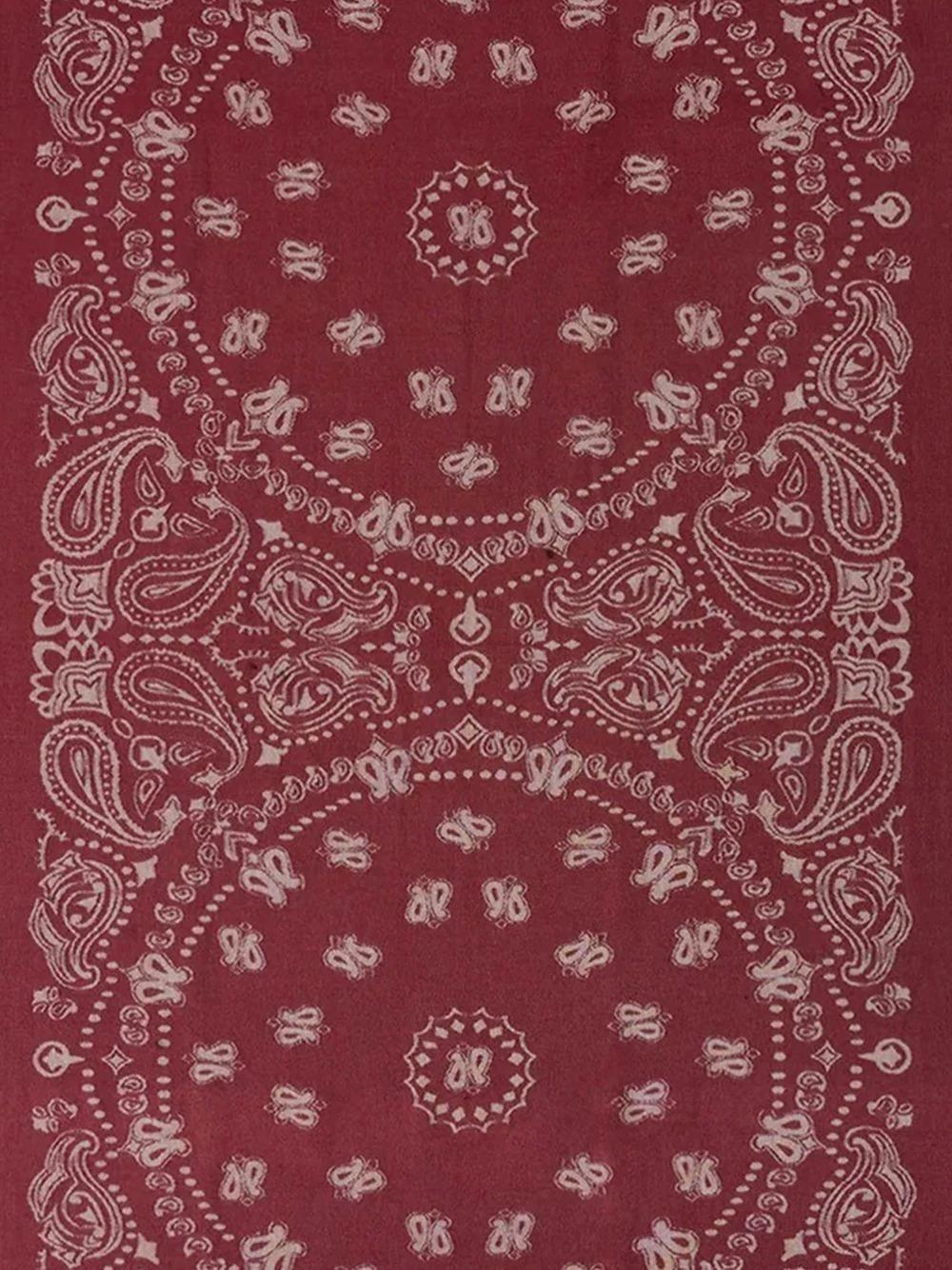 Mc2 Saint Barth Telo Mare Foutas Bandana Unisex FOUT00900655L FOUT009 00655L MC2 SAINT BARTH 