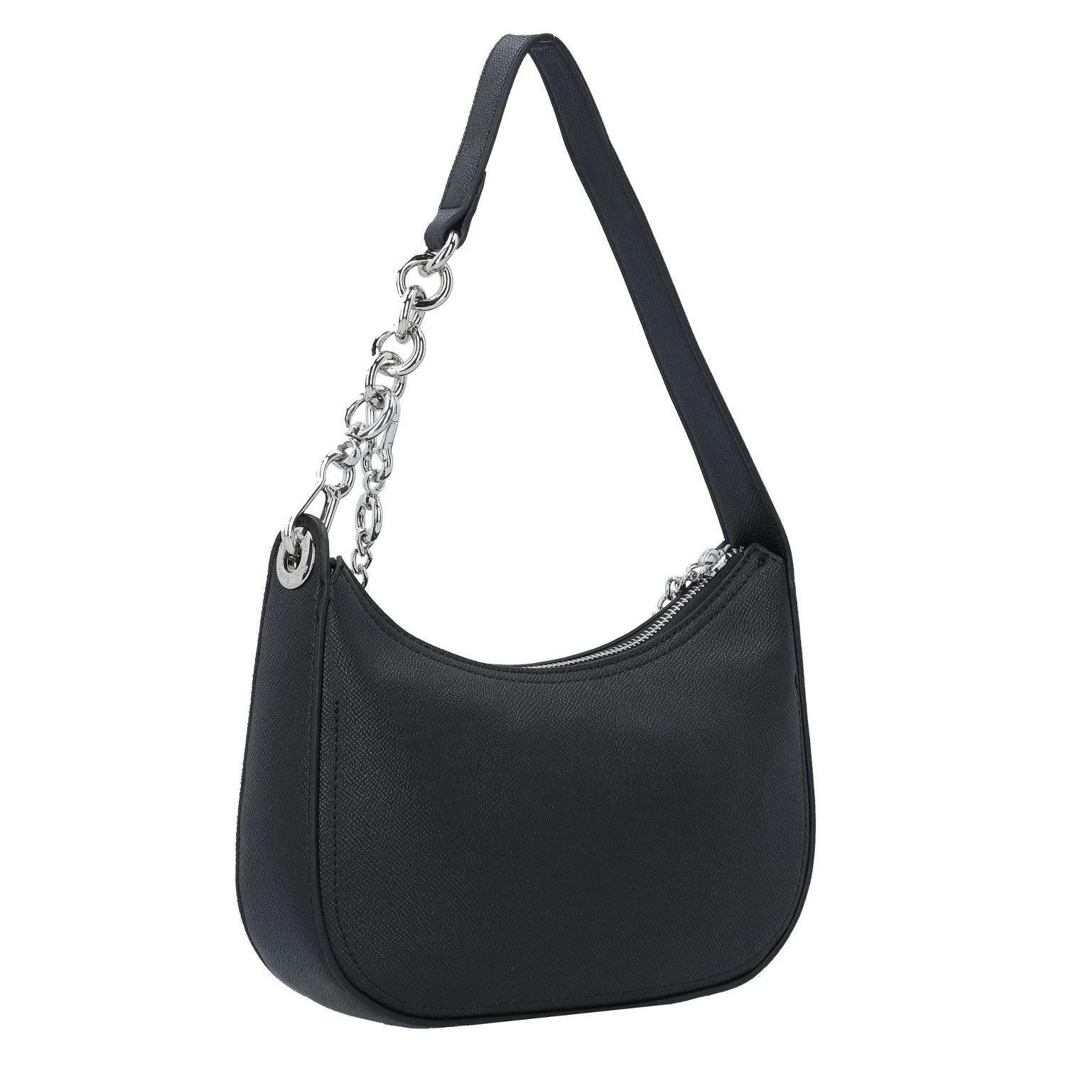 Juicy Couture Kimberly Borsa a tracolla 25 cm nera BEJQL8764WP O000 JUICY COUTURE 