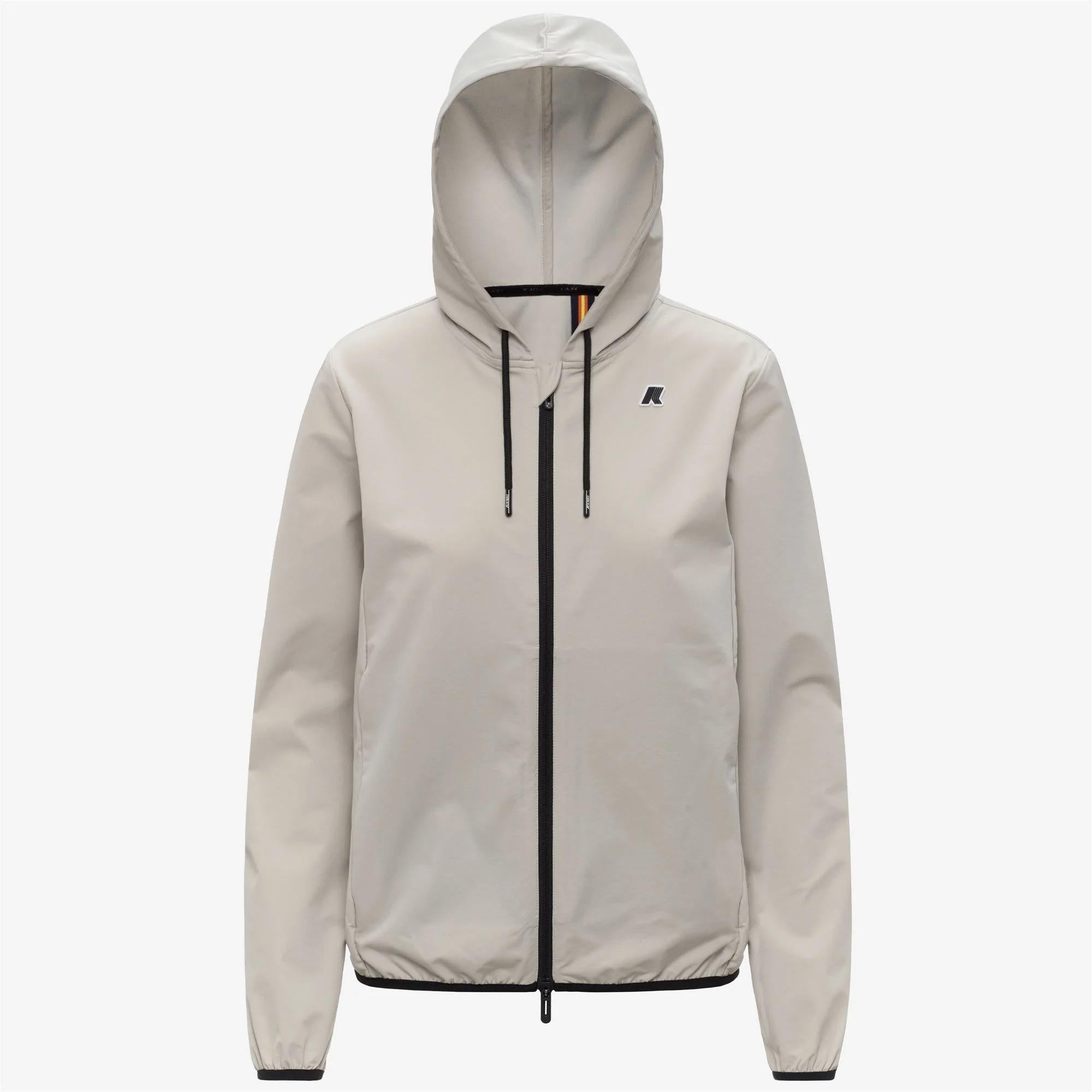 JOURNEER TRAVEL<BR/>BEIGE LT K5138FW 634 K-WAY 