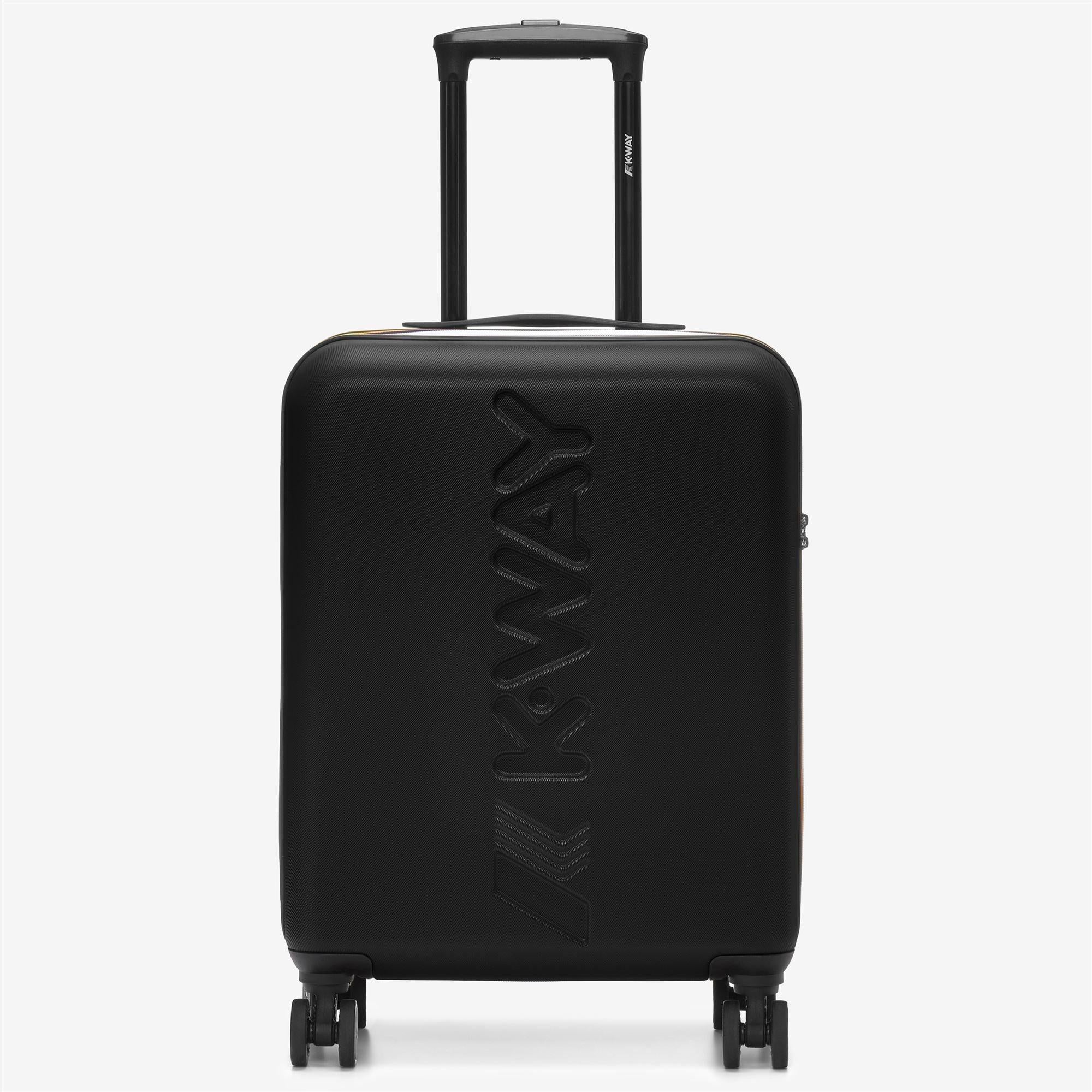 K-WAY K11416WL16