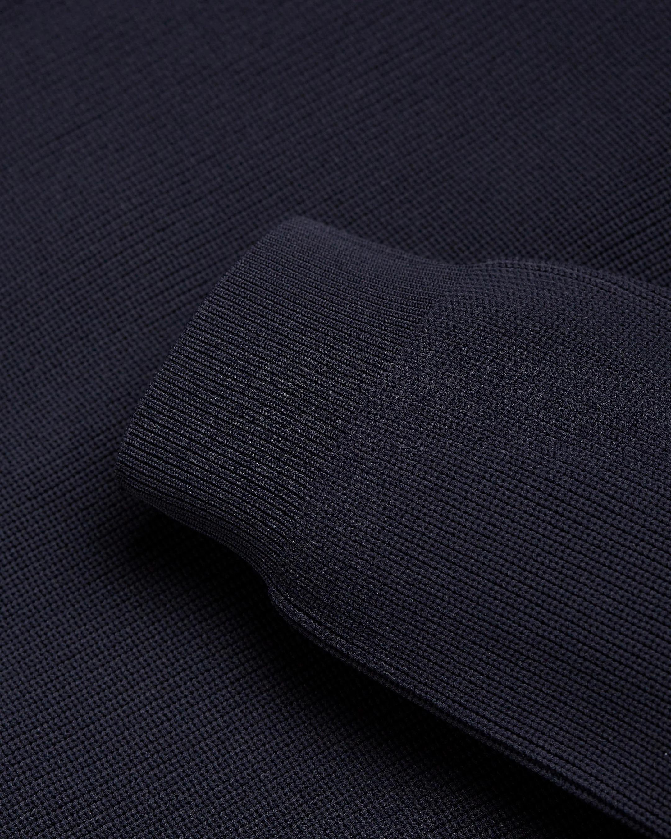 UNITY DOLCEVITA POPOV AIR - BLU NAVY KN-POPOV AIR-AW25 BN UNITY 