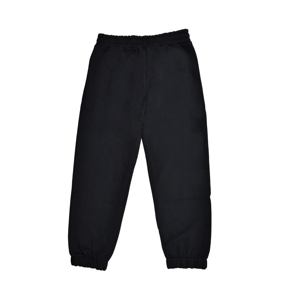 Pantalone tuta Barroew unisex nero F5BKJUFP051 110 BARROW 