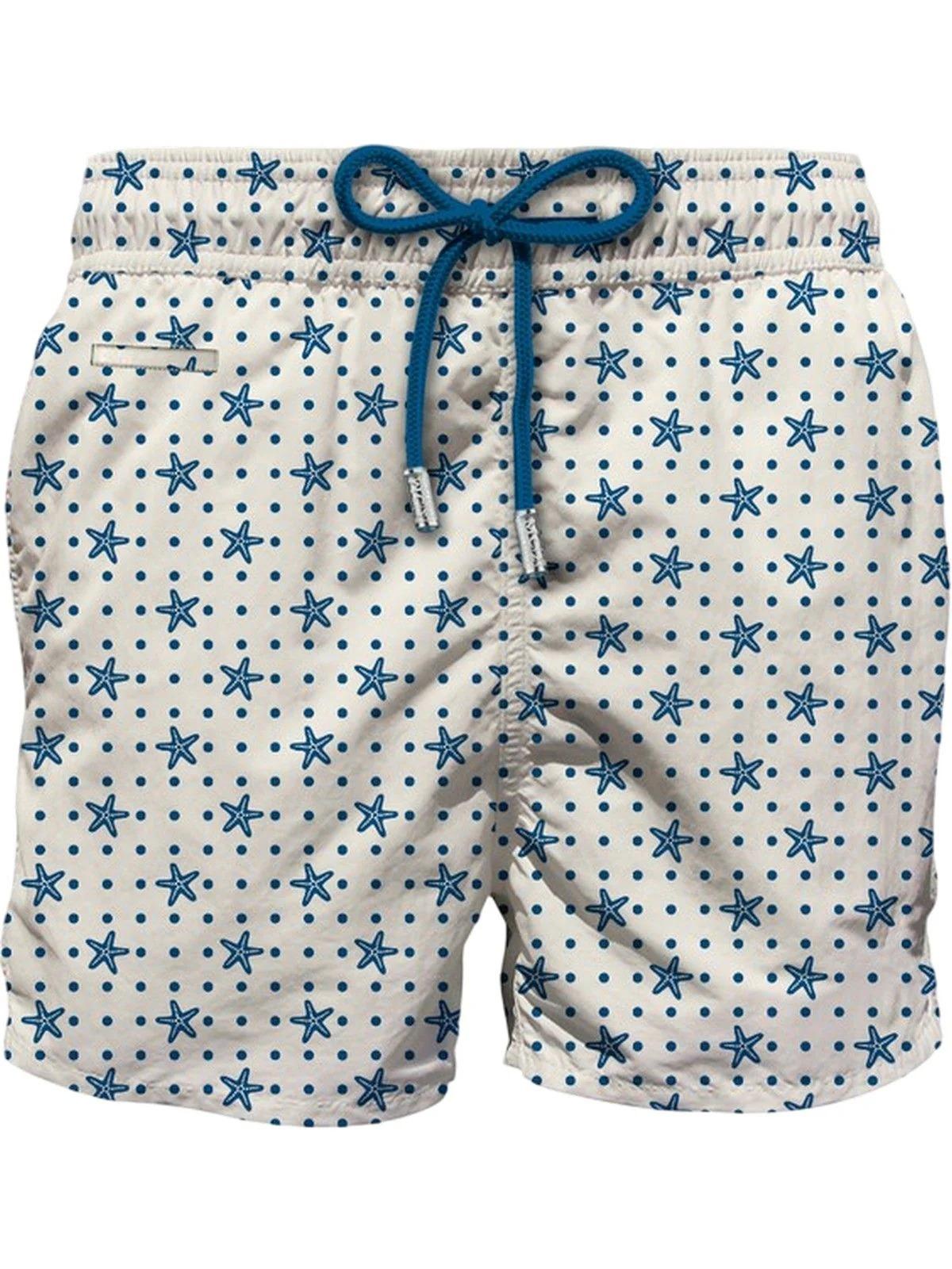 Mc2 Saint Barth - Lighting Micro Fantasy Star Pois 10 LIG0003 07823L MC2 SAINT BARTH 