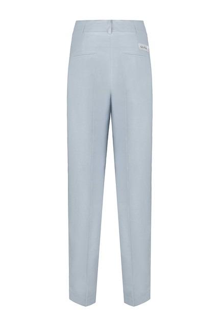Pantalone Irma Skills Milano Azzurro Chiaro W311IRMA179W751 720 SKILLS MILANO 