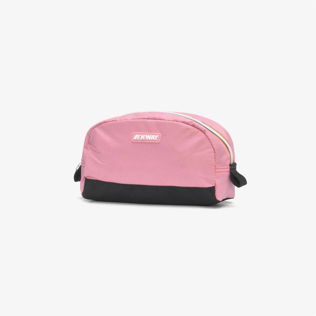 BLAIR<BR/>PINK GERANIUM K4133GW Q28 K-WAY 